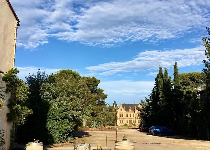 Les Pins Canet-en-Roussillon