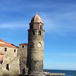 Hébergement de vacances Les Pins