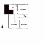 Les Pins Hébergement de vacances