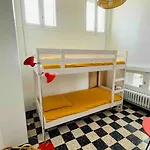 Hébergement de vacances Les Pins *