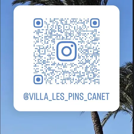 Casa vacanze Les Pins Canet-en-Roussillon