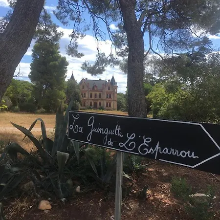 Casa vacanze Les Pins