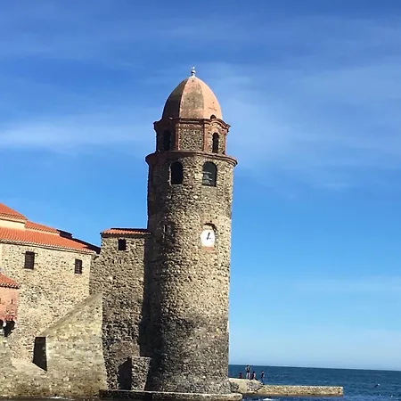 Casa vacanze Les Pins