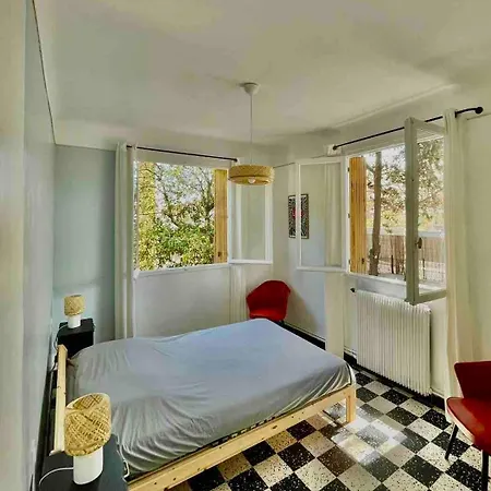 Tatil Evi Les Pins Canet-en-Roussillon