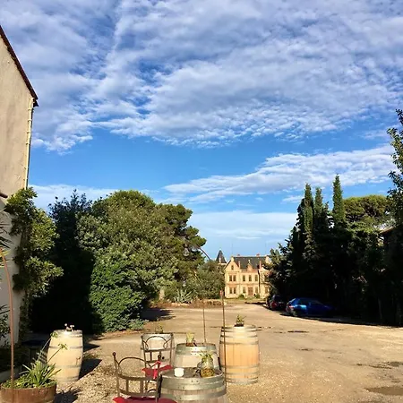 Les Pins Canet-en-Roussillon