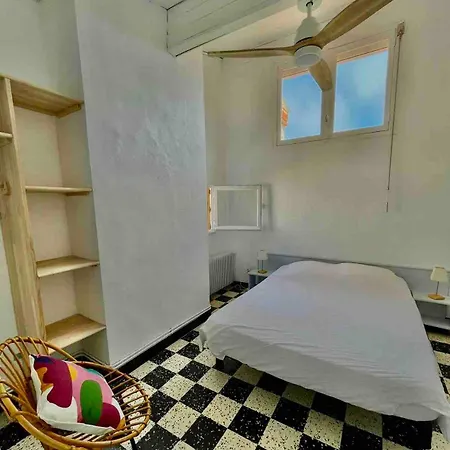 Casa vacanze Les Pins *