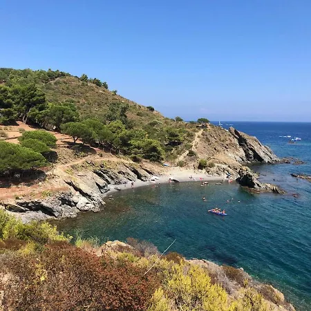 Les Pins Hébergement de vacances